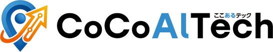 「どこいっ太Air（エアー）」がCoCoAlTechへ